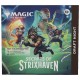 Secrets of Strixhaven - Draft Night (EN)