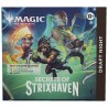 Secrets of Strixhaven - Draft Night (EN)