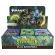 Secrets of Strixhaven - Play Booster Box (EN)