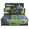 Secrets of Strixhaven - Play Booster Box (EN)