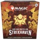 Les secrets de Strixhaven - Pack d'Avant Première Forsapience et 2 Boosters de jeu (FR)