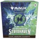 Les secrets de Strixhaven - Pack d'Avant Première Quandrix et 2 Boosters de jeu (FR)