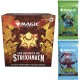Les secrets de Strixhaven - Pack d'Avant Première Forsapience et 2 Boosters de jeu (FR)