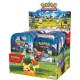 Pokémon - Coffret de 10 Mini Tins Méga-Héroïsme (FR)
