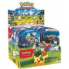 Pokémon ME02.5 Héros Transcendants Coffret de 10 Mini Tins (FR)