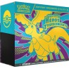 Pokémon ME02.5 Héros Transcendants Coffret Dresseur d'Élite (FR)