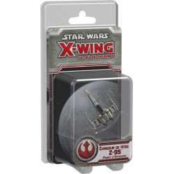 Star Wars X-Wing - Z-95 Headhunter Expansion Pack