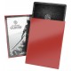 Ultimate Guard - 100 Standard Sleeves - Katana Sleeves Standard Size - Rising Sun