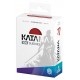 Ultimate Guard - 100 Standard Sleeves - Katana Sleeves Standard Size - Rising Sun