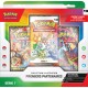 Pokémon - First Partner Illustration Collection 1 (FR)