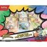 Pokémon ME02.5 Premiers Partenaires Collection avec Pin's Deluxe (FR)