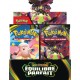 Pokémon ME02 Équilibre Parfait Boîte de Boosters (FR)