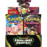 Pokémon ME03 Équilibre Parfait Boîte de Boosters (FR)