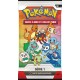 Pokémon - Premiers Partenaires Collection illustration 1 (FR)