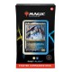 Decks d'initiation Commander - Deck Commander 1 - Premier envol (blanc-bleu)