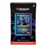 Starter Commander Deck 2 - Grave Danger (EN)