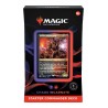 Starter Commander Deck 3 - Chaos Incarnate (EN)