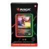 Starter Commander Deck 4 - Draconic Destruction (EN)