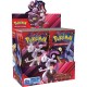 Pokémon - EV10 Rivalités Destinées - Boîte de Boosters (FR)