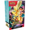 Pokémon - ME02.5 Héros Transcendants - Booster Bundle - Lot de 6 Boosters (FR)