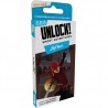 Unlock! Short Adventures 7 - Red Mask (FR)