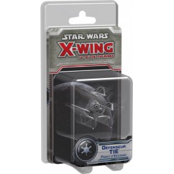 Star Wars X-Wing - TIE Defender Expansion Pack