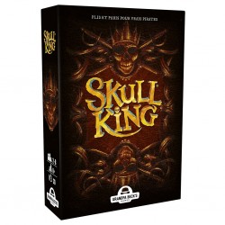 Skull King (FR)