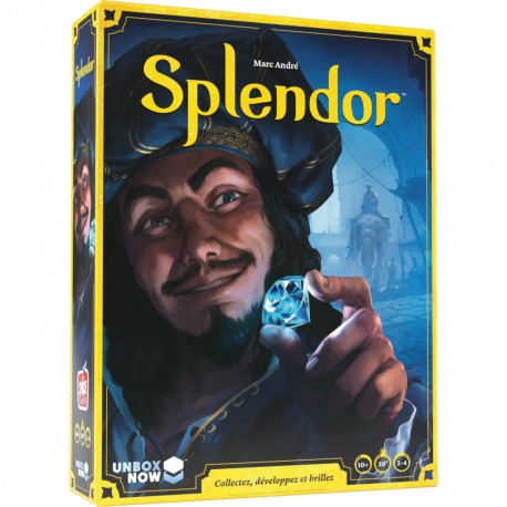 Splendor (Multi)