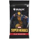Marvel Super Heroes - Play Booster (EN)