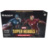Marvel Super Heroes - Beginner Box (EN)