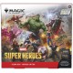 Marvel Super Heroes - Scene Box Heroes United (EN)