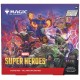Marvel Super Heroes - Scene Box Villains Unleashed (EN)