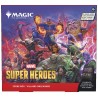 Marvel Super Heroes - Scene Box Villains Unleashed (EN)