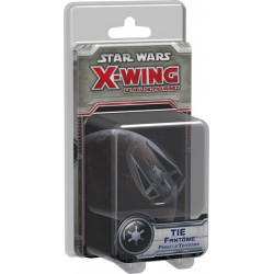 X-Wing - Chasseur Tie Fantôme (f)