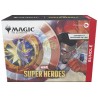 Marvel Super Heroes - Bundle (FR)