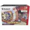 Marvel Super Heroes - Bundle (EN)