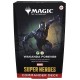 Marvel Super Heroes - Commander Deck Wakanda Forever (EN)