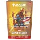 Marvel Super Heroes - Commander Deck Collector's Edition Avengers Assemble (EN)