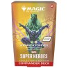 Marvel Super Heroes - Commander Deck Collector's Edition Wakanda Forever (EN)