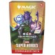 Marvel Super Heroes - Commander Deck Collector's Edition Doom Prevails (EN)