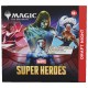 Marvel Super Heroes - Draft Night (EN)