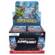 Marvel Super Heroes - Boîte de Boosters Jumpstart (FR)