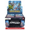 Marvel Super Heroes - Boîte de Boosters Jumpstart (FR)