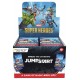 Marvel Super Heroes - Jumpstart Booster Box (EN)