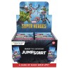 Marvel Super Heroes - Jumpstart Booster Box (EN)