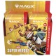 Marvel Super Heroes - Collector Booster Box (EN)