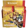 Marvel Super Heroes - Collector Booster Box (EN)