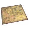 Ultimate Guard - Play-Mat Oversized 61x 61cm - The Lord of the Rings - Places of Middle-earth