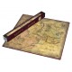 Ultimate Guard - Play-Mat Oversized 61x 61cm - The Lord of the Rings - Places of Middle-earth