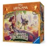 Disney Lorcana - Contrées Inconnues - Trésor des Illumineurs (FR)